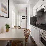 Apartman Dobra Old Town *