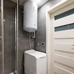 Apartman Dobra Old Town Varsó