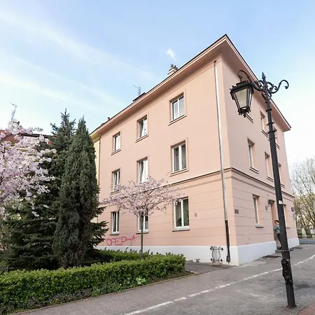 Apartment Dobra Old Town