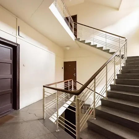 Dobra Old Town Varsovie