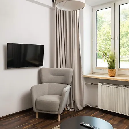 Dobra Old Town Apartment