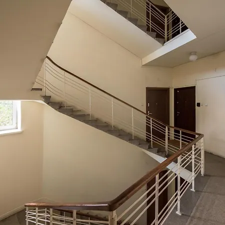Apartment Dobra Old Town