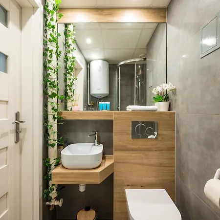 Appartement Dobra Old Town *