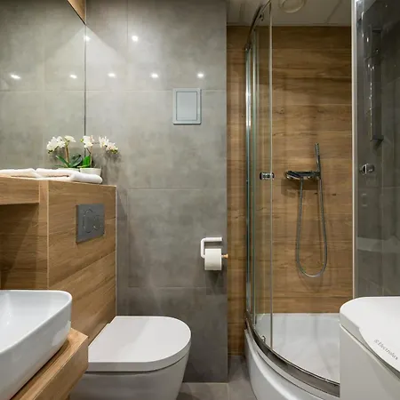 Dobra Old Town Apartment