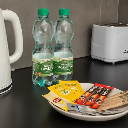 Apartmán Dobra Old Town