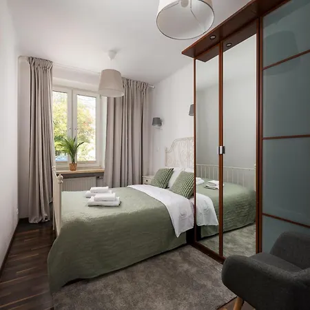Dobra Old Town Apartment *