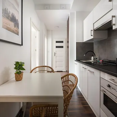 Apartmán Dobra Old Town *