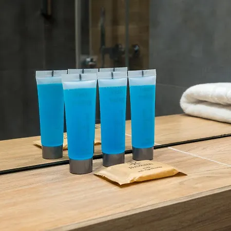 Dobra Old Town * Varsovie