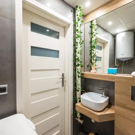 Dobra Old Town Apartment