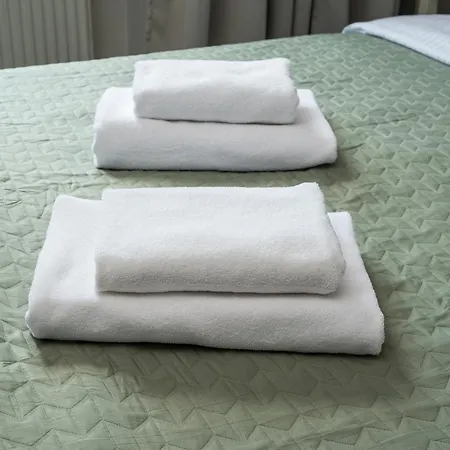Dobra Old Town Apartment *